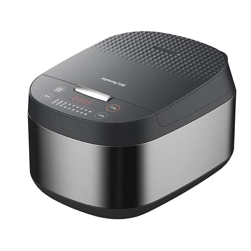 Joyoung 4L Smart Rice Cooker CN plug (adapter included)