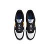 Nike Air Force 1 Low '07 LV8 Athletic Club Black University Gold Sneakers DH7568-002