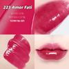 Wen Jiaying's Same Style Dinto Water-Glossy Mirror Lip Glaze Moisturizing and Hydrating 205/206/207/211 Niche Affordable Price