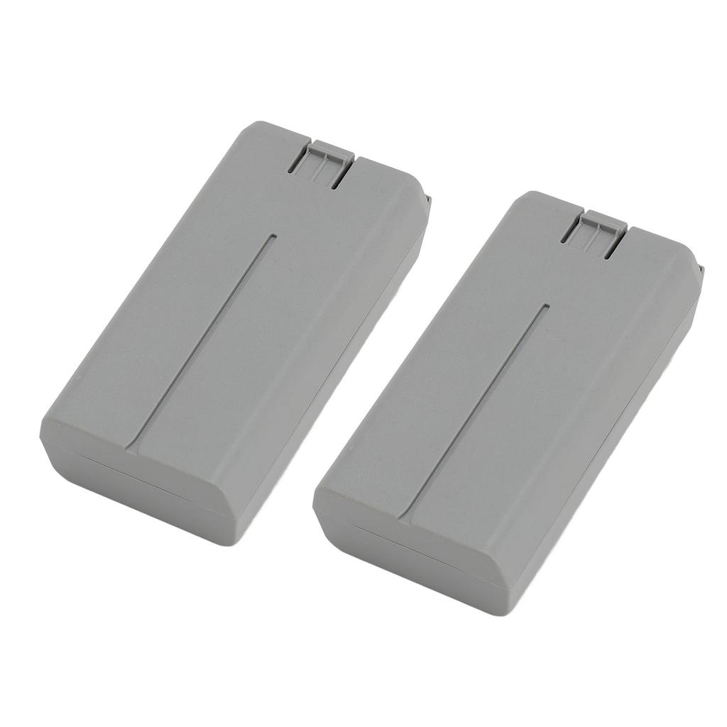 Intelligent Flight Battery Drone Battery with QC PD Fast Charging for Mini 2 SE Mini 2 for Mini SE