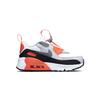 (TD) Nike Air Max 90 Toggle 'Infrared' Baby CV0065-100