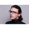 Nike 7119 401 Unisex Eyeglasses