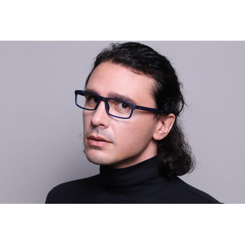 Nike 7119 401 Unisex Eyeglasses