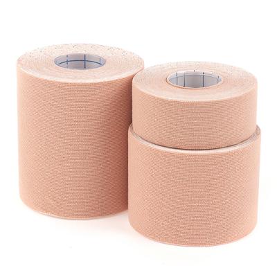 Medical Non-Woven Wound Dressing Fixation Tape Adhesive Plaster Patches Bandage