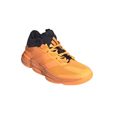 Court Stabil Sneakers Textile Upper Orange
