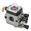 Carburetor Replacement for STIHL FS55 FS55R FS38 FS45 FS46 KM55 HL45 FS45L FS45C FS46C FS55C FS55RC