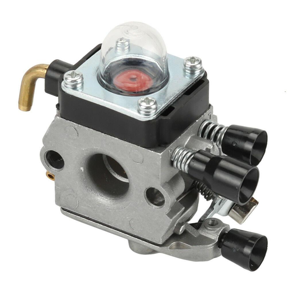 Carburetor Replacement for STIHL FS55 FS55R FS38 FS45 FS46 KM55 HL45 FS45L FS45C FS46C FS55C FS55RC