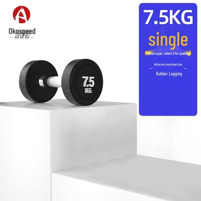 Fitness Ekipmanları – Dambıl