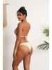 Handmade Crochet One-piece Swimsuit Monokini