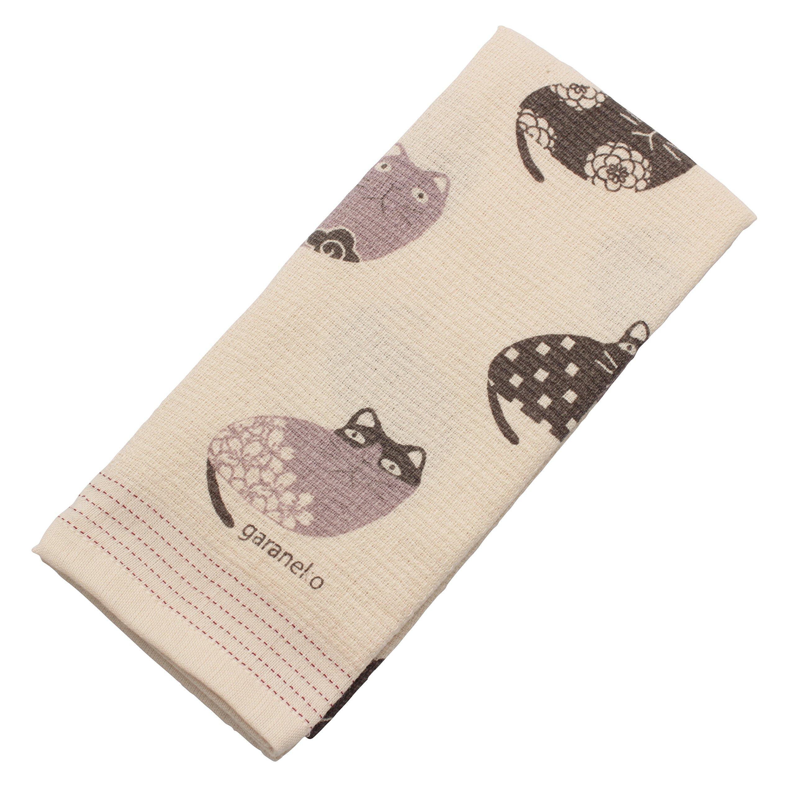 

Kontex Imabari Face Cat Salmon 33 x 100 25059 Towel, Cloth Calendar Pattern, Pink, cm, бежевый