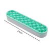 1PCS Silicone Drying Rack Makeup Pen Square Storage Box Silicone Display Rack