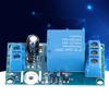 12V 1 Channel Relay Capacitive Self Locking Touch Switch Module