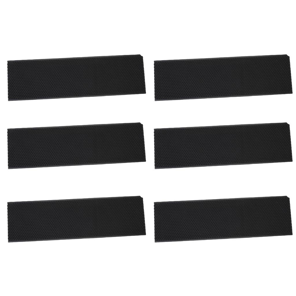 6pcs Beeswax Sheets Beehive Foundation Sheets Beehive Equipment Honeycomb Sheets for Beekeeping