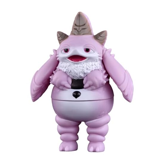 [BANDAI] Ultra Kaiju Series 253 Petit Kaiju Putchie Ages 3 and up
