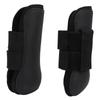 Horse Front Boots Adjustable Lightweight Horse Front Leg Protection for Riding Jumping Racing