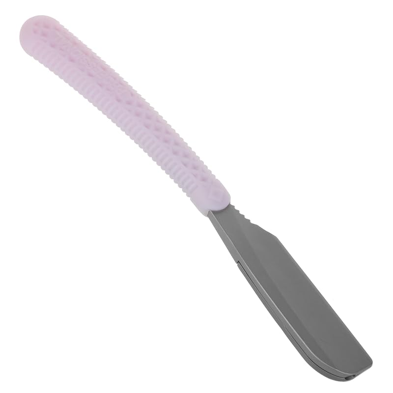 Feather Artist Club SR Japanese Razor, Pink