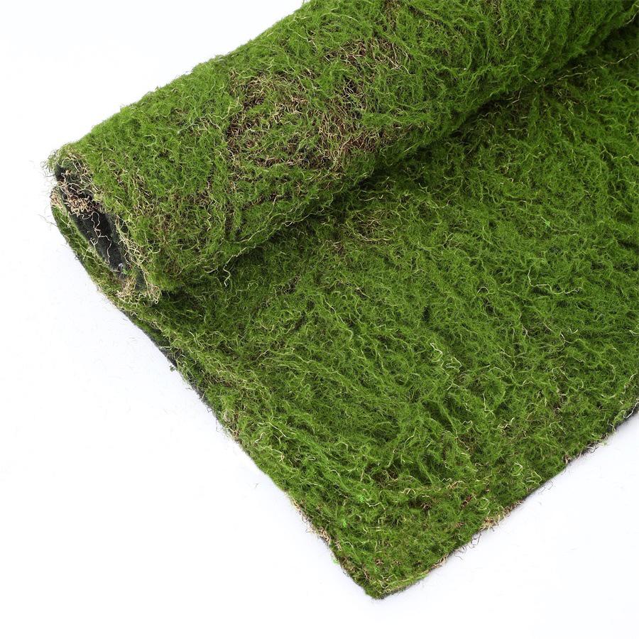 Artificial Moss Lawn Turf for Landscaping & Bonsai