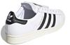 Superstar Adidas Originals Laceless 'Cloud White' FV3017