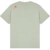 New Balance T Shirt Men's Light Green AMT22362-DRA