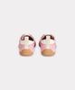 Kenzo Men'S 26Ss Kenzo Striker Pink Low-Top Flat Sneakers_K265Ahs103Pkp