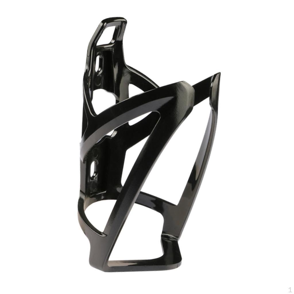Bicycle Bottle Holder, Water Drink Holder Rack, PC Strong Mount, Rack Cup Cycling
