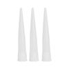 Sealant Applicator Sealant Silicone Tips Plastic Glass Glue Nozzles  Glass Glue Work