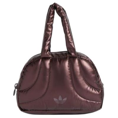 Adidas Metallic Mini Bowling Bag Aurora Met. Adidas IY7039