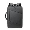 Li Shen Men's Business Laptop Backpack