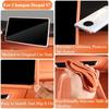 For Changan Deepal S7 2025 Screen Protection Silicone Cover Original Car Color Anti-Collision Scratch-Proof Soft Case