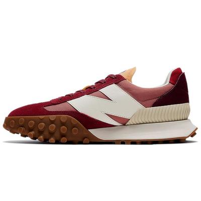Tenisi unisex XC-72 Washed Henna Red Horizon UXC72OP1