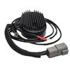 Harley Motorcycle Rectifier 74601-01 74540-01