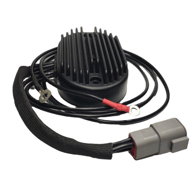 Harley Motorcycle Rectifier 74601-01 74540-01