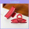 Premium Minimalist Hair Clips In Bright Colors With Unique Styles For Everyday Fashion