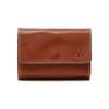 Carteira Dakota Dobrável 0035890 (0034890) Série Fons Marrom DA-34890-40