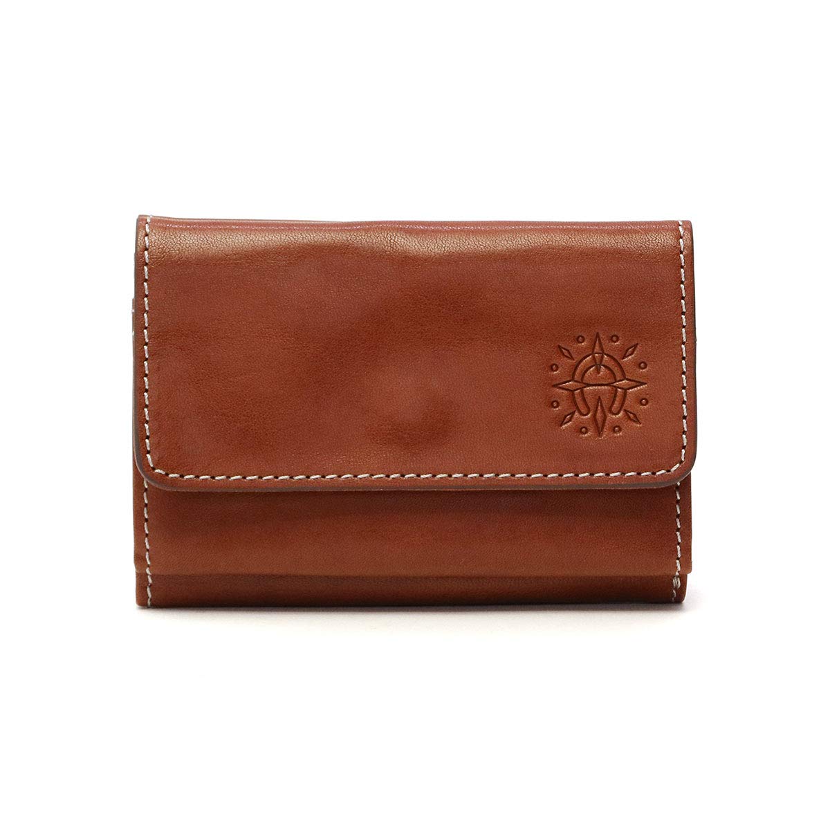 

Dakota Tri-fold Wallet 0035890 (0034890) Fons Series Brown DA-34890-40
