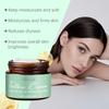 Crema Viso con Sebo di Manzo Anti-Età Linee Sottili Idratazione Profonda Lenitiva Riparatrice Pelle Danneggiata Giorno Nutriente Viso Corpo Lozione 60g