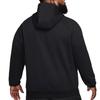 Nike Primary Fleece Men's Dri-FIT Uv Full-Zip Performance Hoodie FZ0967-010