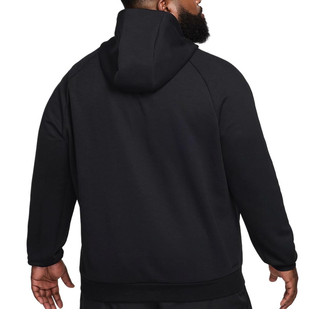 Nike Primary Fleece Men's Dri-FIT Uv Full-Zip Performance Hoodie FZ0967-010