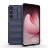 For Samsung Galaxy S25 FE Case Samsung Galaxy S25 FE Cover Cases Shockproof Silicone Anti-fingerprint Protective TPU Phone Cover