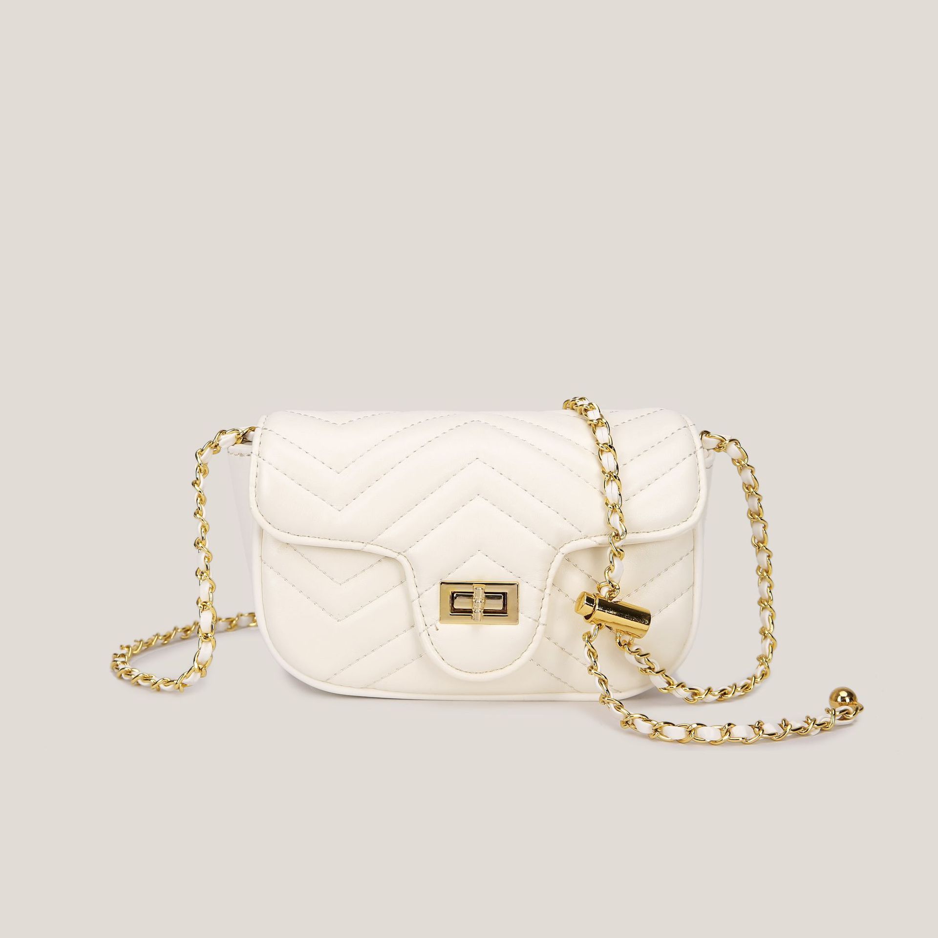 

Модная универсальная сумка-мессенджер Женская новая маленькая квадратная сумка Сумка через плечо