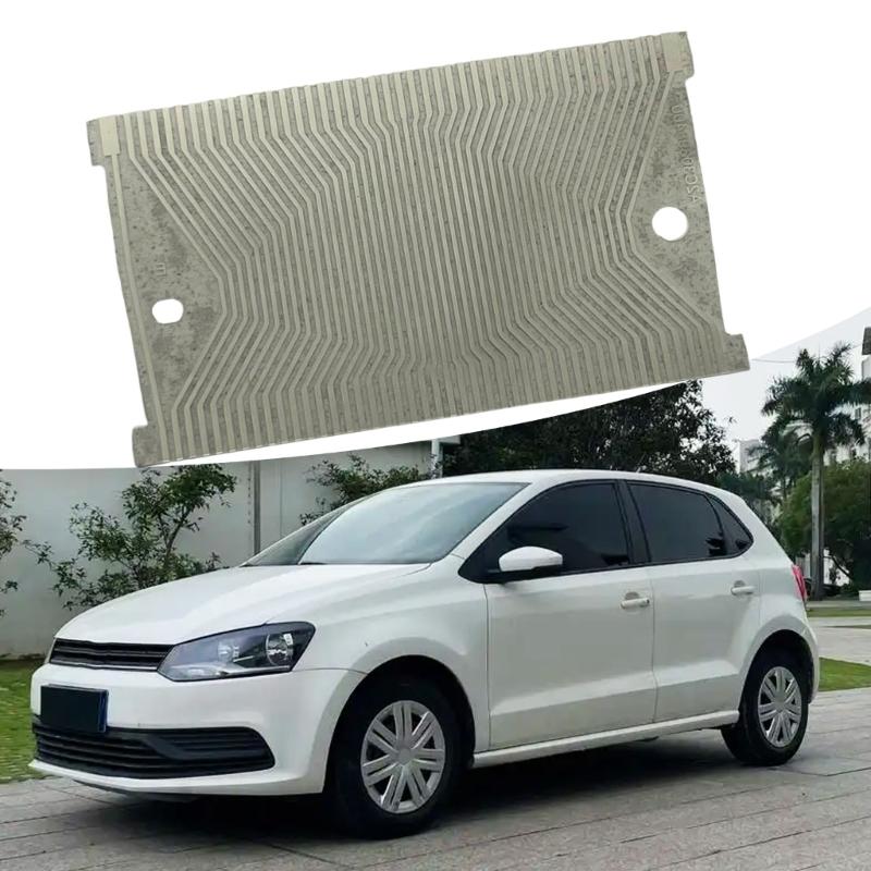 Replacement Flat Ribbon Cable for Instrument Cluster Automotive Accessories Repair Flat Cable Easy Installation