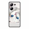 For Redmi Note 13 Pro 5G Cases Note 13 5G 4G Fashion Cool Soft TPU Silicone Phone Covers for Xiaomi Redmi Note 13R Pro 5G Note13