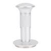 Coffee Tamper Spring Loaded Tamper Constant Pressure Stainless Steel Easy To Clean Comfortable Grip for Home Office