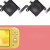 1/2PCS TMR Sensing Joystick for Switch/Lite/OLED Joycon Analog Thumb Stick No Drifting Hall Electromagnetic Stick Repair Parts