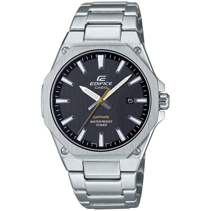 [Casio] Edifice Watch EFR-S108DJ-1AJF Men s Black