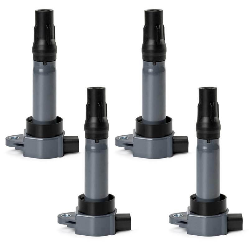 1/4PCS MW250963 Ignition Coil For Mitsubishi Space Star 4A91 4A9 4A92 4A90S 4A91S 4A92S 4A91T Brilliance V5 1.6 H230 H530