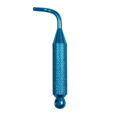 Taka Sangyo V-161 Tintenfischhaken Fix Blau