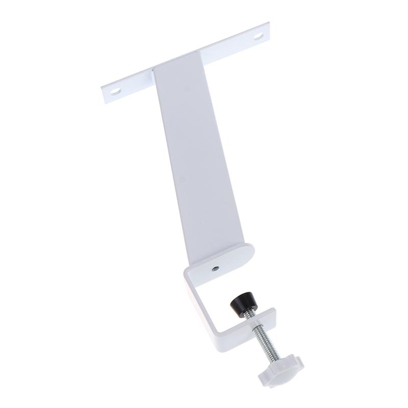 Height Adjustable Reading Stand Modern Minimalist Angle Support Lightweight Book Holder for Outdoor Park Reading 1PCS