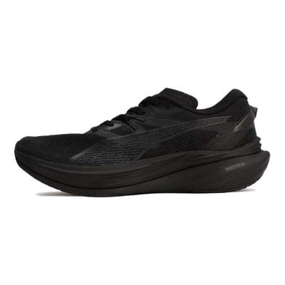 Deviate Nitro 3 Black Shadow Grey Men Sneakers 309707-11