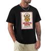 Hesketh For Fans Tshirt Simple Print Design Tshirt